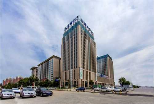 黑龙江工程地毯工厂