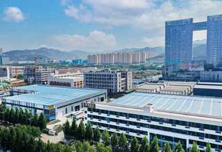 长春hydro-tek液压站液压系统