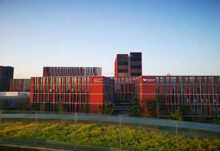 广西旋风分离器