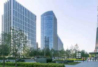 四川定制办公室装修设计行业