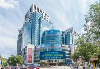 上海老人养护院系统