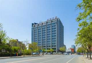 濮阳车棚张拉膜工程